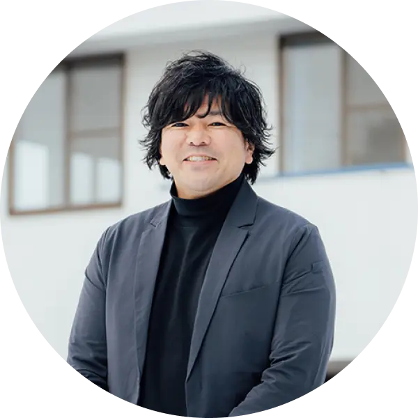 代表取締役社長 小笠原　圭隆